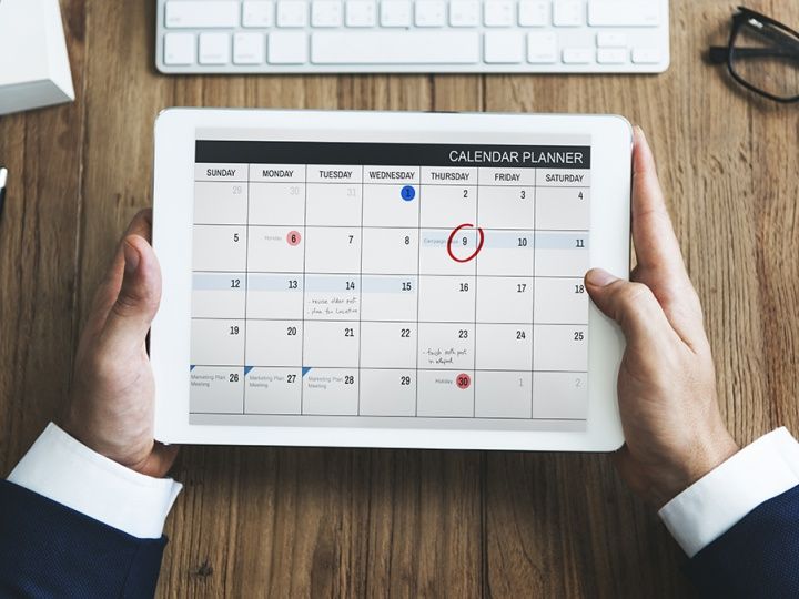 Appointment Management System