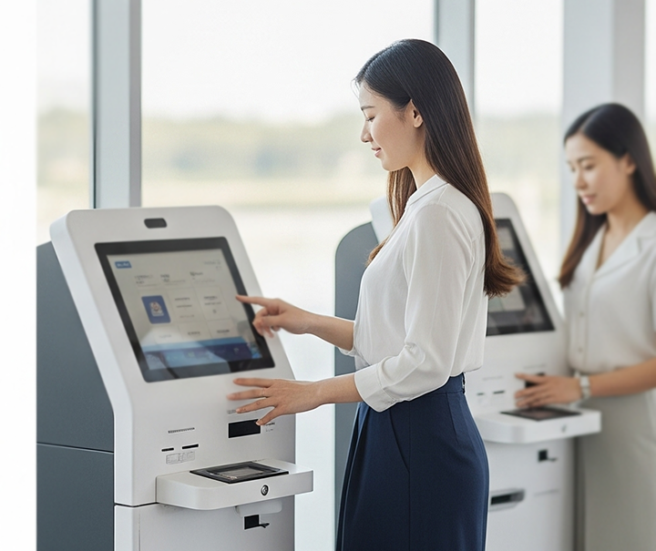Payment Services Solution