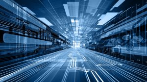 1. Automated Customer Flow Allocation