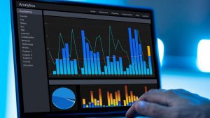 Data-Driven Service Optimization and Performance Analytics