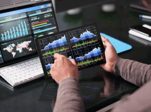 Incident Response and Post-Event Analytics