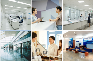Which industries benefit most from automating visitor registration?