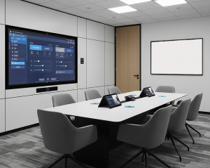 Enhanced User Experience and Frictionless Self-Service