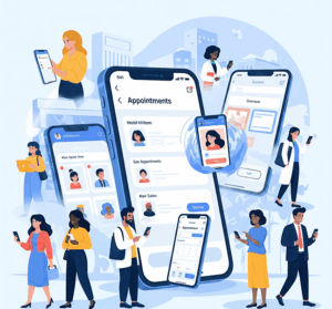 The Impact Across Industries and the Path Forward