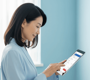 Frictionless Self-Service Booking and Cancellations