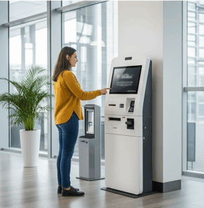 Digital Transformation