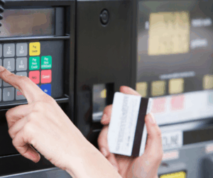 Enhanced Security and Regulatory Compliance in Digital Payments