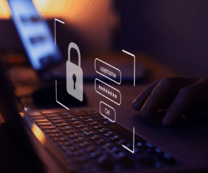 Security, Compliance, and Data Privacy in Connected Workspaces