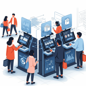 AI-Driven Personalization and Predictive Payment Solutions