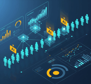 Integration with Enterprise IT and Digital Platforms