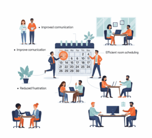 Creating a Conflict-Free, Collaborative Workplace