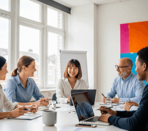 Enhancing Transparency and Fair Access
