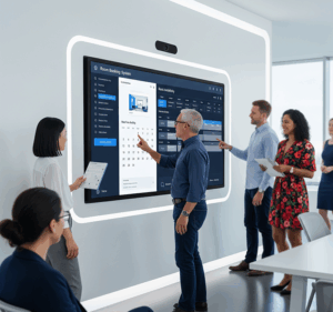 Real-Time Occupancy and Environment Sensing