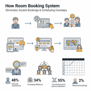 Eliminating Double Bookings and Scheduling Overlaps