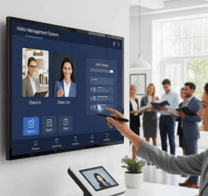 Seamless Integration with Enterprise IT Ecosystems