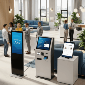 Choose the Right ATT Solution for Your Organisation