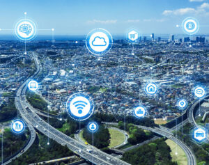 Southeast Asian Smart Cities: Technology Integration Trends for 2025