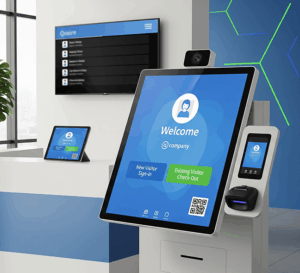 automated VMS improve operational efficiency and scalability