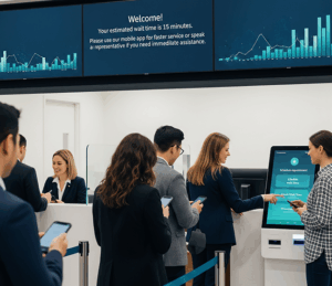 Enhancing Customer Experience through Intelligent Engagement
