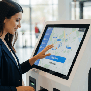 Enhancing User Experience with Intuitive Interfaces
