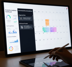Appointment Scheduling