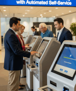 ATT Group's Payment Services Solution ideal for secure transaction processing