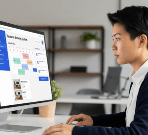 seamless calendar integration enhance resource booking