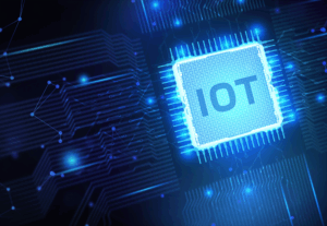 2. Seamless IoT Integration for Connected Infrastructure