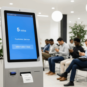 Reducing Wait Times with Smart Queue Management