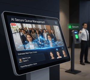 Strengthening Security and Compliance with AI Integration
