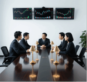 1. Predictive Scheduling Algorithms for Optimal Resource Distribution