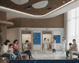 Data-Driven Insights for Healthcare Resource Planning