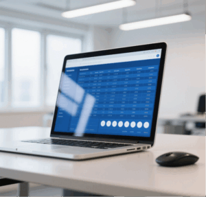 Predictive Analytics and Resource Allocation Intelligence