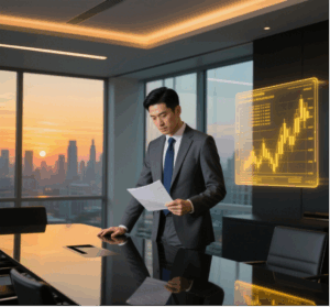 Real-Time Performance Analytics and Resource Monitoring
