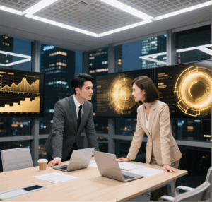 Integration with Enterprise Systems for Seamless Operations