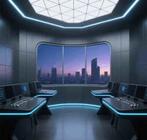 Optimising Operations Through Intelligent Resource Allocation