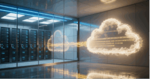 Which scheduling system integrates best with existing enterprise IT infrastructure