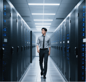 Ensuring Compliance and Security Standards