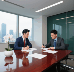 6. Planning Implementation and Change Management Strategy