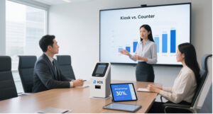 Choosing the Right Service Model for Enterprise Success