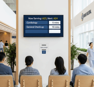 Data-Driven Insights for Healthcare Resource Planning