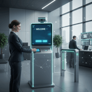 The Benefits for Your Organisation