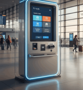  Ready for the Digital Era of Payments? 