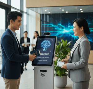 4. Intelligent Queue Management and Traffic Flow Optimization