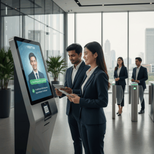 3. Real-Time Location Tracking and Movement Monitoring