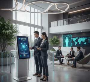 Integration with Enterprise Security Ecosystems