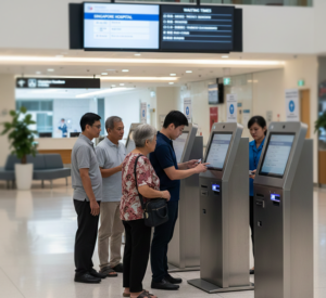 Enhanced Data Accuracy Through Automated Information Processing