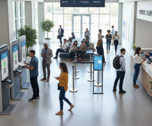 Edge Computing in Public Spaces: How ATT Enhances Performance