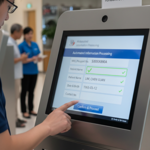 Reduced Operational Costs and Resource Optimization