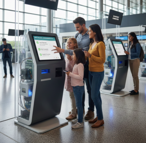 Offline Operation Capabilities